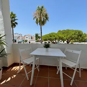  Apartamento Brisa Del Mar, Living Sur