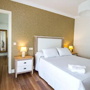  Apartamento Aires Del Sur, Living Sur