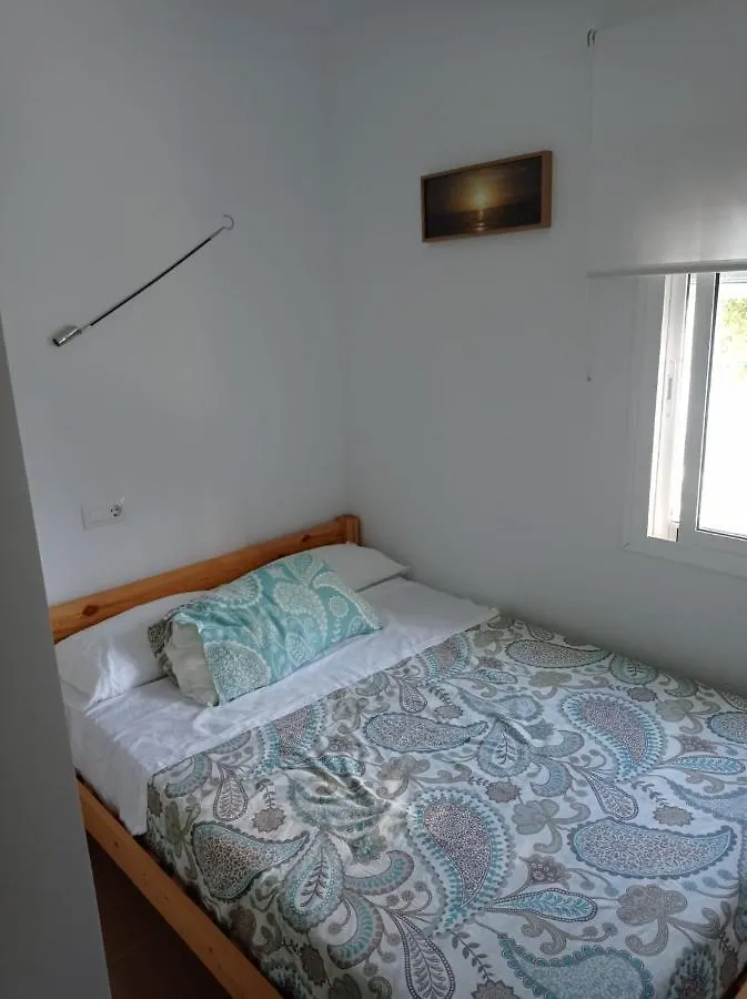 Mykonos Entre Cepas Guest House Sanlucar de Barrameda 0*,